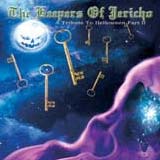 Various Artists - Keepers of Jericho part II